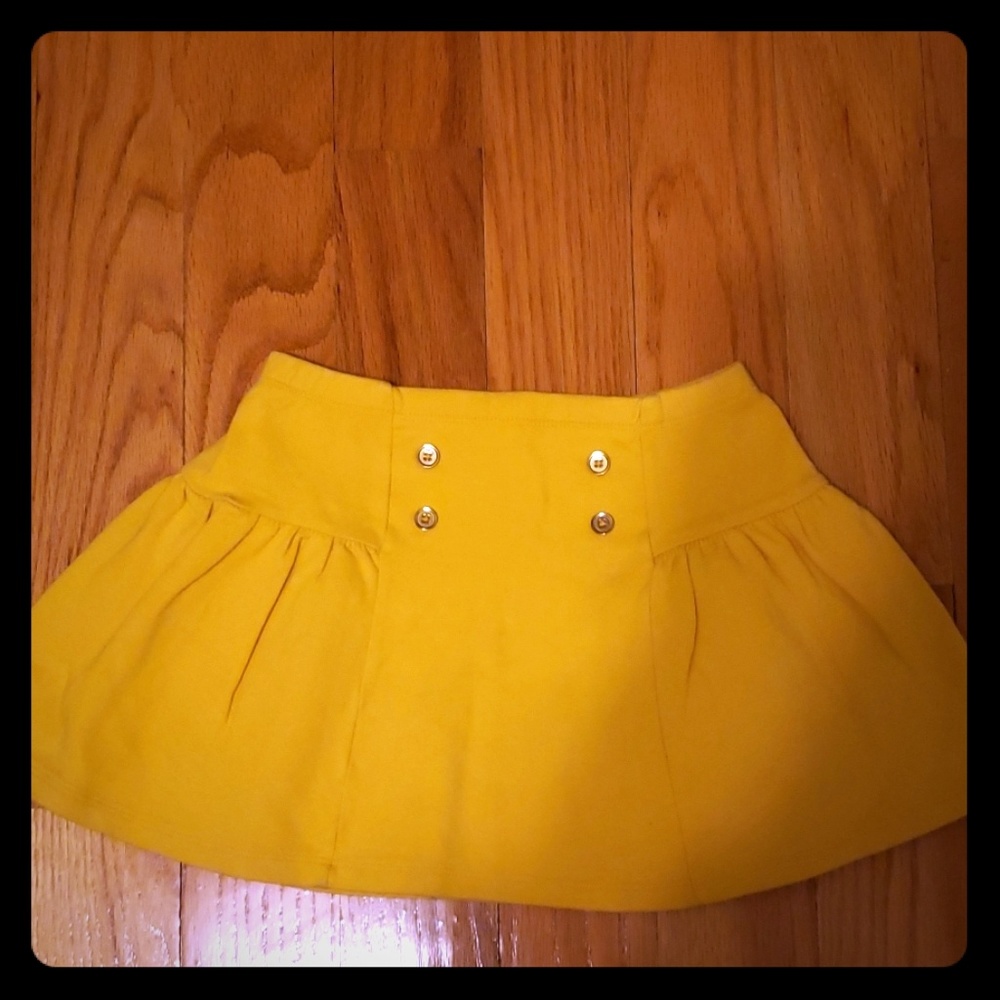 Gymboree skirt